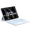 inateck KB04122-11_BLUE inateck Keyboard iPad 11" bleu Voir les images du produit 1