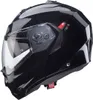 Caberg Duke X Smart Klapphelm, schwarz, L (59/60) Produktbild-Vorschau 3