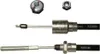 1 x Knott Bremsseil 33921-1.34 - Hüllenlänge 2430mm - Produktbild-Vorschau 1