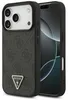 Etui Guess Leather 4G Triangle Strass Magsafe Na Iphone 17 Náhled obrázku produktu 1