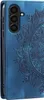 Mandala Handyhülle für Samsung Galaxy A17 / A17 5G RFID Produktbild-Vorschau 6