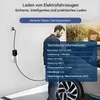 32A EVSE EU EV Ladekabel Type2 Tragbare Ladegerät Box 7KW Produktbild-Vorschau 9