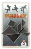 Schmidt 51213 Schmidt MBS Tangram in Metalldose Anteprima dell’immagine prodotto 9