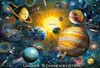 Schmidt Spiele Unser Sonnensystem, 150 Stück(e), Gewürze, 8 Produktbild-Vorschau 1
