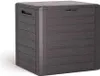 Boîte De Jardin 140L Boîte À Bois - Umbra Voir les images du produit 2