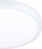EGLO LED Deckenleuchte Fueva 5, Ø 28,5 cm, Aufbauleuchte, Produktbild-Vorschau 4