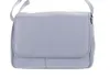 Handtasche Damen Leder mittel klein Lederhandtasche Produktbild-Vorschau 15
