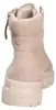 Paul Green Stiefeletten Damen Rauleder Beige Größe: 6 Produktbild-Vorschau 42