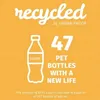 Sac Shopper Recyclé Urbanproof écologique Et Polyvalent - Voir les images du produit 9
