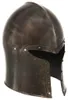vidaXL Stredoveká rytierska prilba Antique Replica LARP Náhľad obrázku produktu 7