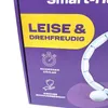 Wellrelaxx Smart Hula Hoop leise drehfreudig Za¨hler Hula Produktbild-Vorschau 2