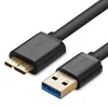 Ugreen USB-A 3.0 - Micro-USB-B SuperSpeed-Kabel, 5 Gbit/s, Produktbild-Vorschau 22