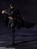 A figure of Guts from Berserk in his Berserker Armor, holding a cannon. Podgląd zdjęcia produktu