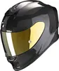 Scorpion EXO-R1 Evo Air Solid Carbon Helm, schwarz, 2XL Produktbild-Vorschau 1