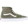 VANS UA SK8-HI Grün 40 Produktbild-Vorschau 4