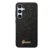 Guess Guhcs24Shggshk S24 S921 Czarny/Black Hard Case Voir les images du produit 9