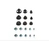 Starkey Comfort Dome open 9mm Podgląd zdjęcia produktu 1