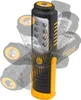 Brennenstuhl 1175410010, Taschenlampe, Schwarz, Gelb, IP20, Produktbild-Vorschau 1