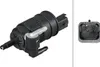 Pompe lave-glace 12 V 2 pôles HELLA pour e.a. RENAULT CLIO Voir les images du produit 3