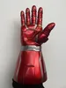 Guanto Iron Man che si illumina! Avengers, Guanto Iron Man Anteprima dell’immagine prodotto 2