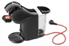 Krups Genio S Plus Cafetera Dolce Gusto Negra Produktbild-Vorschau 5