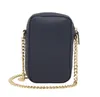 U.S. POLO ASSN. Umhängetasche Stanford Mini Bag Navy blau Produktbild-Vorschau 3