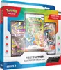 Pokémon TCG First Partner Illustration Collection Series 3 Produktbild-Vorschau 1