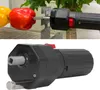 1.5V Batteriebetriebener Grillmotor Geräuscharmer 16kg BBQ Produktbild-Vorschau 2