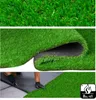 MDEKOR Erba sintetica per esterni 200 x 200 cm, resistente Anteprima dell’immagine prodotto 3