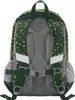 Step by Step zaino Kiga Maxi Backpack 10L Dino Nilo verde Anteprima dell’immagine prodotto 2