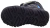 Stivali Superfit Stivali in pelle scamosciata/tessuto Anteprima dell’immagine prodotto 75