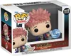 Jujutsu Kaisen - Yuji Itadori with Tsukamoto Doll 1117 Produktbild-Vorschau 1