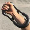 Einstellbarer Handgriff Armtrainer Unterarm Hand Handgelenk Produktbild-Vorschau 3