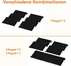 Gewürz Organizer Schublade, 6 Stück Abnehmbares Produktbild-Vorschau 6