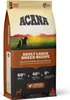 ACANA ADULT LARGE BREED RECIPE 17 kg Anteprima dell’immagine prodotto 1