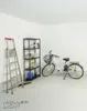 Müller-Licht LED Unterbauleuchte Arax 100cm Weiß 11W 1100lm Produktbild-Vorschau 5