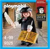 PLAYMOBIL 9325 Marcin Luter: 500 lat reformacji 1517–2017 Podgląd zdjęcia produktu 5