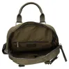 Tamaris TAS Giuseppa Rucksack oliv 26 cm Breite x 33 cm Produktbild-Vorschau 7