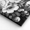 Bild auf Leinwand - Leinwandbild - Blume Blumenstrauß Blatt Produktbild-Vorschau 5