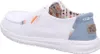 Hey Dude Wendy Boho Slipper Weiß Produktbild-Vorschau 13