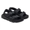 BIRKENSTOCK MOGAMI KIDS AS Čierna Náhľad obrázku produktu 4