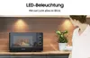 Samsung MS20A3010AH, vrijstaande magnetron, wit Productafbeelding-voorbeeld 7
