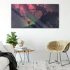 Coloray Acrylbild 100x50  Wandbild Acrylbilder Kunst Mann Produktbild-Vorschau 4