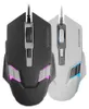 Mars Gaming MM024, droitier, optique, USB Type-A, 4000 ppp, Voir les images du produit 2