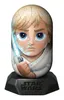 Puzzle di Guerre Stellari Luke Skywalker Anteprima dell’immagine prodotto 1