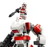 LEGO Star Wars 75448 Klon-Schocktruppen Mech - Bewege­liche Produktbild-Vorschau 9