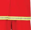 Feuerwehrmannkostüm Kostüm Feuerwehrmann für Herren Produktbild-Vorschau 7