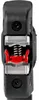 Knipex PreciStrip16, Schutzisolierung, 180 g, Schwarz, Rot Produktbild-Vorschau 17