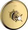hansgrohe AXOR Montreux Thermostat 43 l/min Unterputz, Produktbild-Vorschau 1