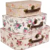 RETRO ROSES - Dekorative Kinderkoffer, 3-teilig, Sass&Belle Produktbild-Vorschau 4
